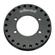 Wilwood Small Ford Backing Plate EPB 2.50 OffSet