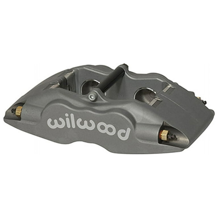 Wilwood Forged Dynalite Internal Caliper Type III Anodized 1.75in Piston 1.25in Rotor