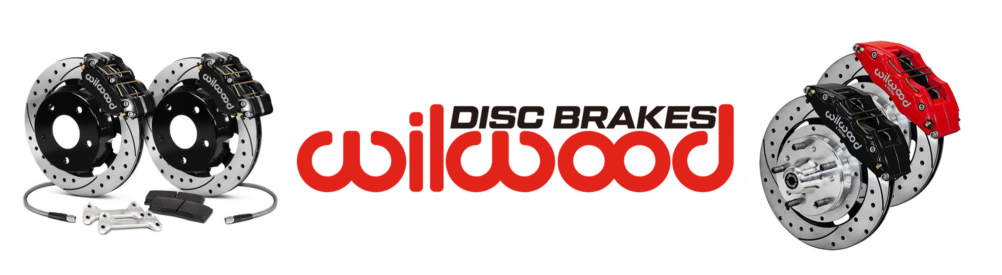 Wilwood Brake Pad Set 7416-TX1 SL6 .650in Thick