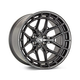 Vossen 17in Display Wheel - 6 Lug