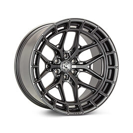 Vossen 17in Display Wheel - 6 Lug
