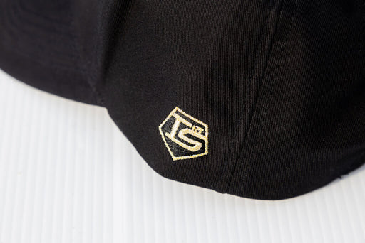 Top Secret Japan TS Cap 2026 embroidered TS shield side logo