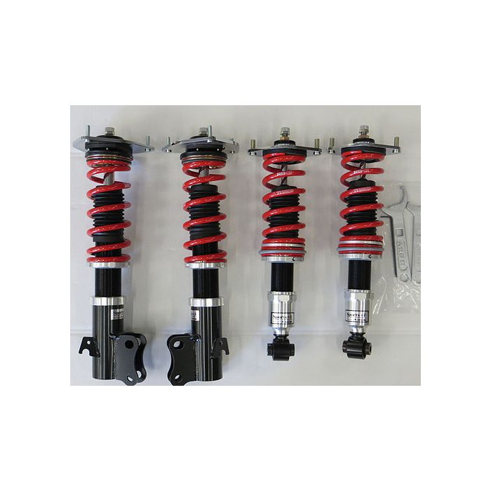 RS-R 08+ Subaru Impreza (GH8) Sports-i Coilovers