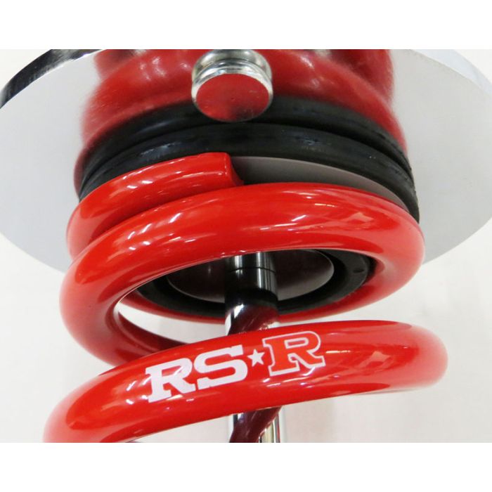 RS-R 08+ Lexus IS-F (USE20) Sports-i Coilovers