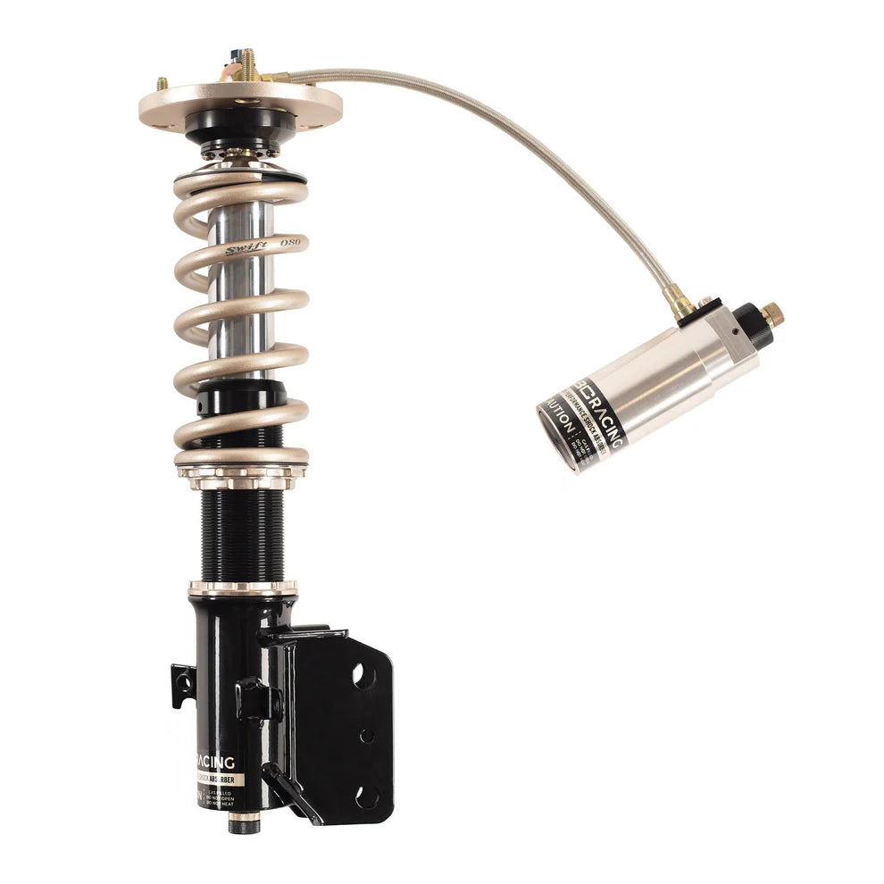 BC Racing ZR Series Coilovers