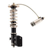 BC Racing ZR Series Coilovers