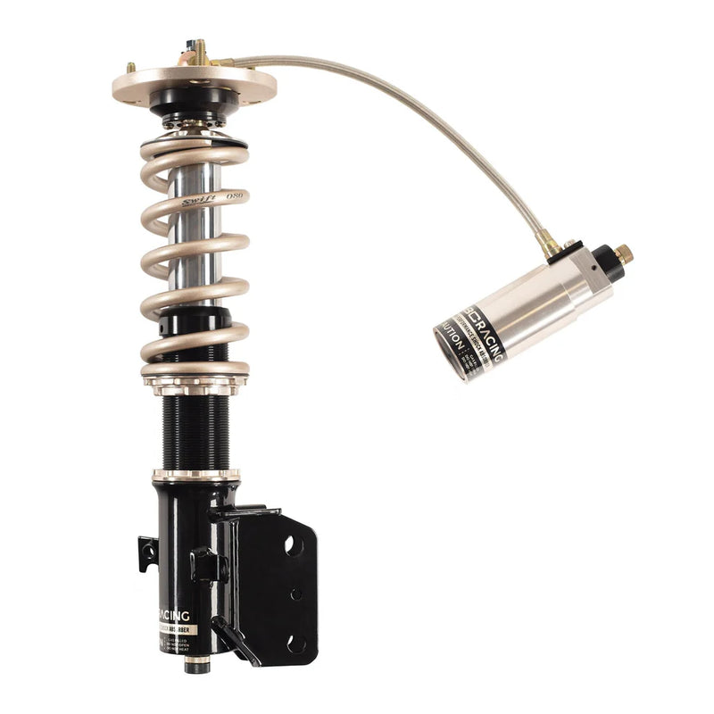 BC Racing ZR Series Coilovers