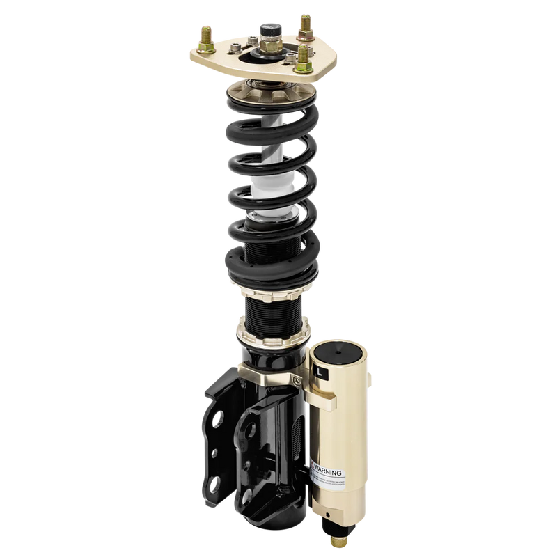 BC Racing ZX Series Coilovers