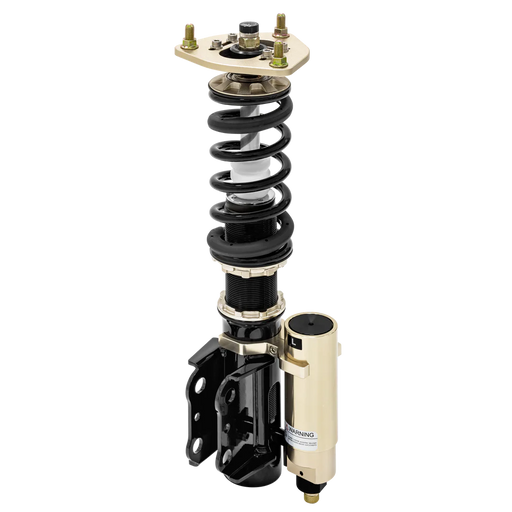 BC Racing ZX Series Coilovers
