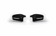 Akrapovic 2021+ BMW (G87) M2, (G80) M3 & (G82) M4 Mirror Cap Set- Matte Carbon