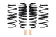 Eibach 2022 Ford Maverick 2.0L FWD / Hybrid FWD 2.5L Pro-Kit