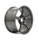 Gram Lights 57CR 18x8.5 +37 5-108 HS Gunmetallic Wheel