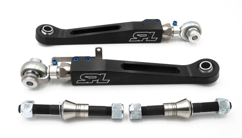 SPL 2022+ BMW G80/G82 M3/M4 Front Lower Control Arms