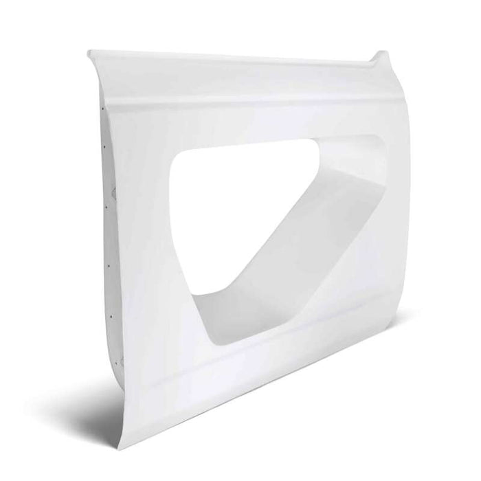 Anderson Composites 21-22 Ford Bronco 2DR Fiberglass Doors (Pair) NO Inserts - Off Road