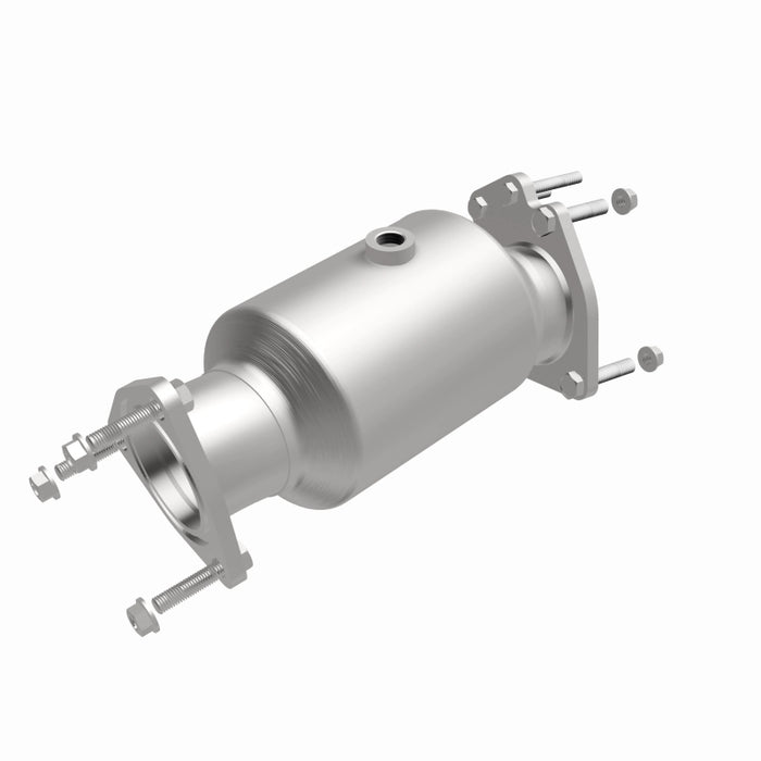 MagnaFlow DF Conv 2020 Chevrolet Corvette Right Closed Couple 6.2L