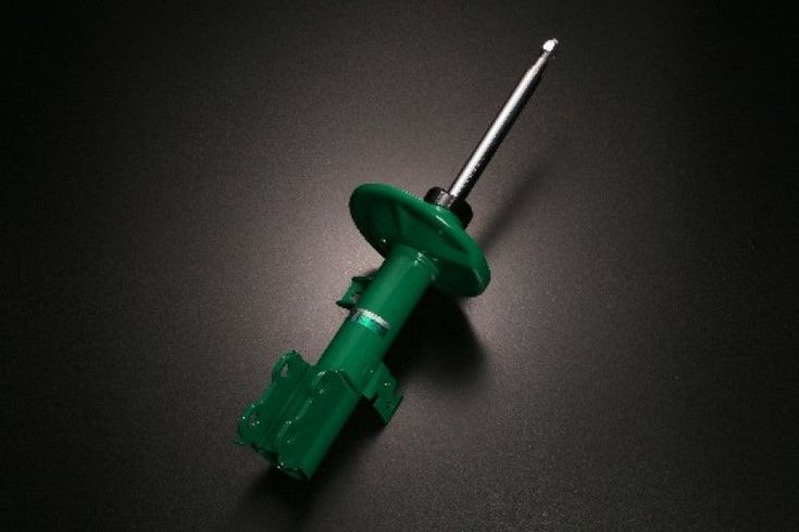 Tein 04-09 Toyota Prius (NHW20) Front Right EnduraPro Shock