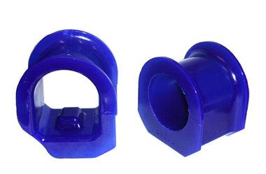 SuperPro 90-93 Volvo 240 Vehicle Master Bushing Kit- (Front & Rear)