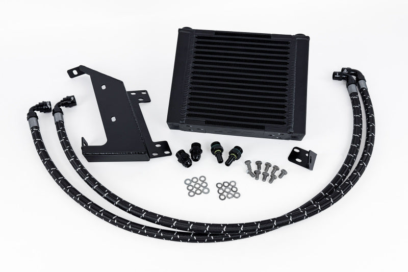 Transmission Coolers