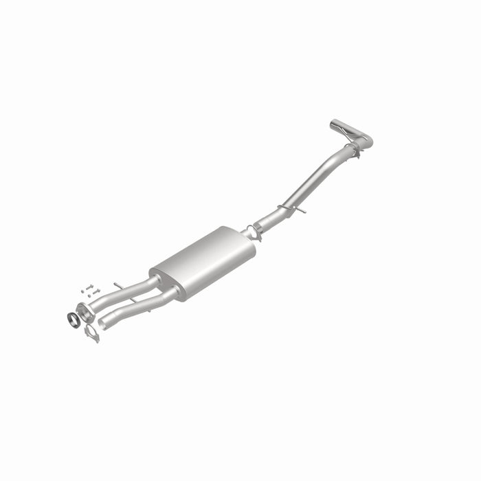 MagnaFlow BRE Exhaust Kit 01-06 Yukon Escalade 6.0L