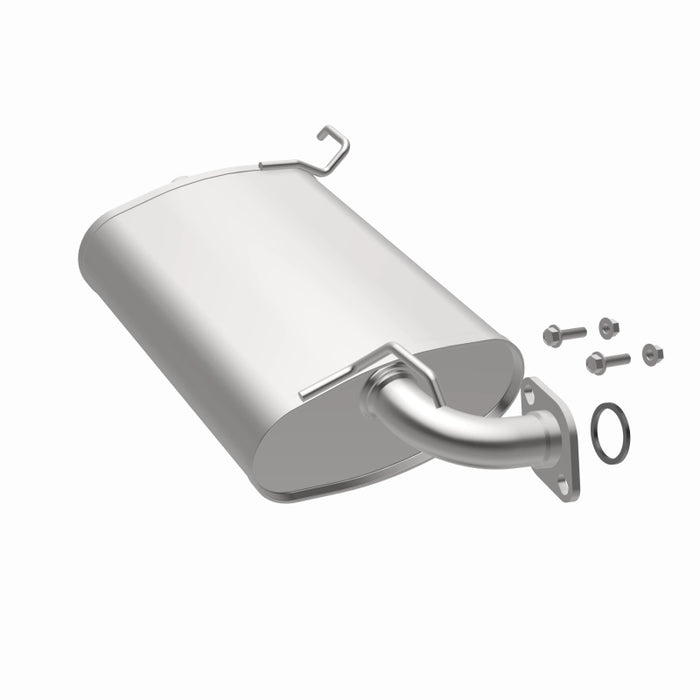 BRE Exhaust 98-02 Accord 3.0L Muffler Kit