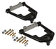 SPC Performance Steel Adjustable Upper Control Arm 67-73 Ford Mustang / 67-73 Mercury Cougar (Pair)