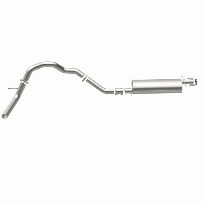 MagnaFlow BRE Exhaust Kit 03-06 Ford Expedition