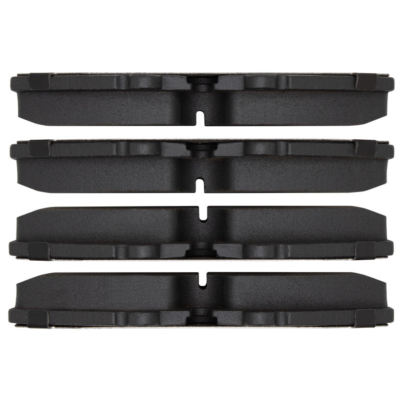 R1 91-95 Porsche 968 Front/Rear Ceramic Pads