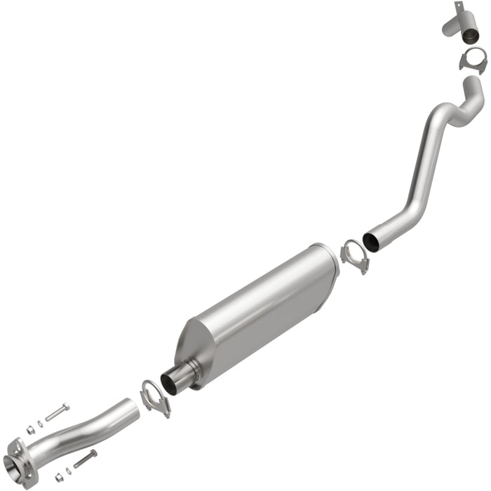 MagnaFlow BRE Exhaust Kit 83-91 Blazer Jimmy