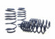 H&R 05-10 Volkswagen Jetta/Jetta SportWagen 2.5L/1.9L TDI/2.0T MK5 Race Spring