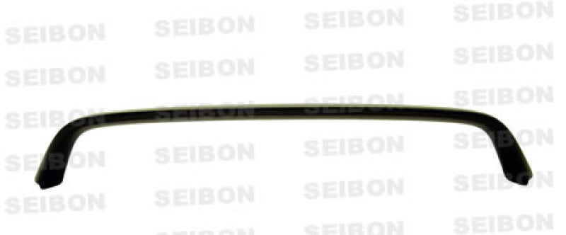 Seibon 94-01 Acura Integra 2Dr TR-Style Carbon Fiber Rear Spoiler