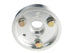 Aeromotive Billet LT1 Crank 34% Underdrive Pulley