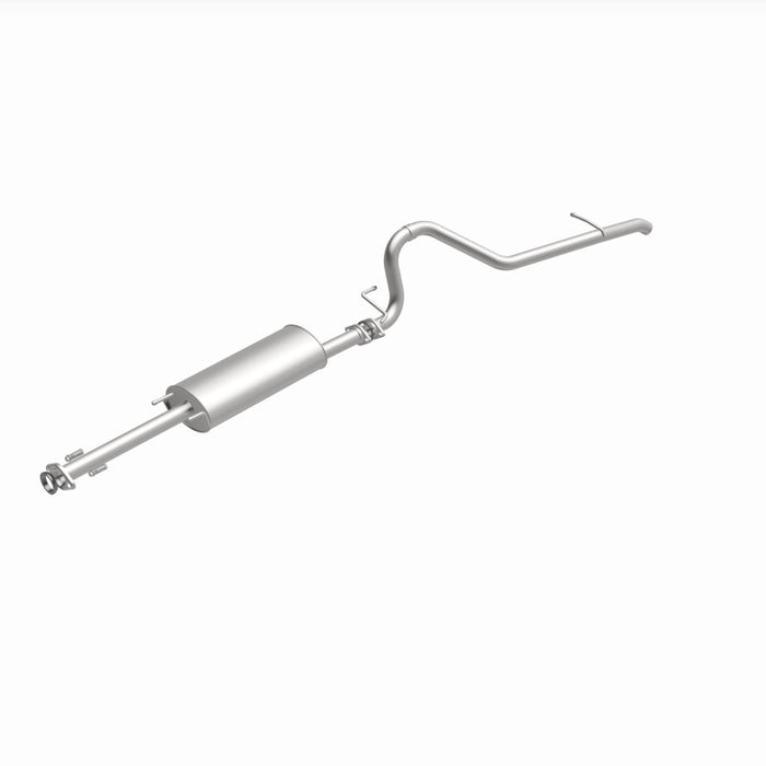 MagnaFlow BRE Exhaust Kit 02-03 Suzuki XL-7 2.7L