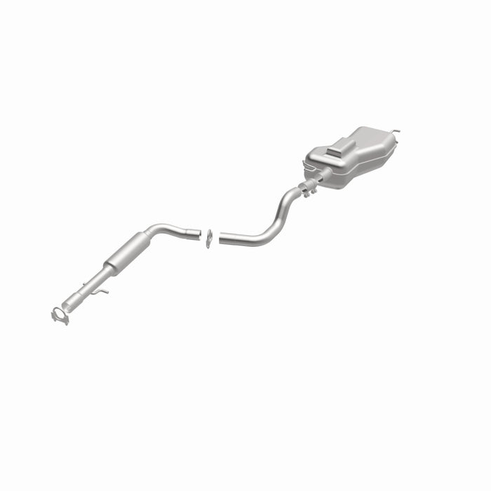 MagnaFlow BRE Exhaust Kit 99-06 VW Beetle GLS