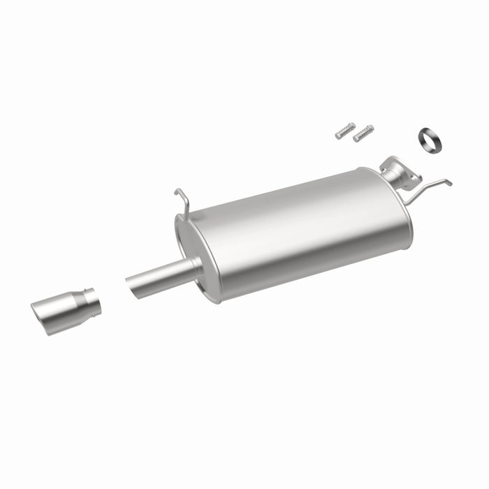 MagnaFlow BRE Exhaust Kit 04-12 Mitsubishi Galant 2.4L