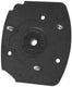 KYB Shocks & Struts Strut Mounts Rear Right BUICK Allure 2005-08 BUICK Century 1997-05 BUICK LaCross