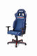 Sparco Office Chair Icon Martini-Racing
