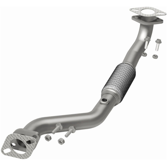 BRE Exhaust 04-09 Kia SPECTRA 2.0L Front Pipe Kit