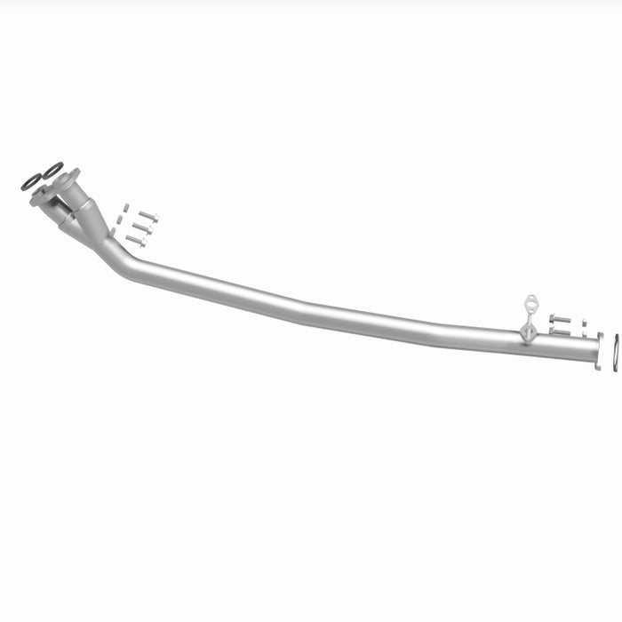 BRE Exhaust 86-89 4Runner 2.4L Front Pipe Kit