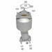 360 Degree Image Set