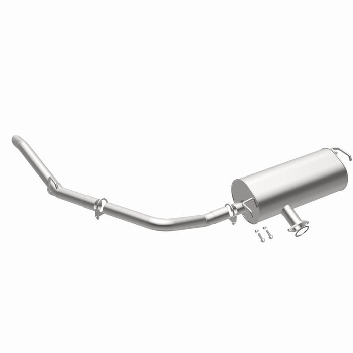 BRExhaust 11-16 Toyota Sienna Muffler Kit
