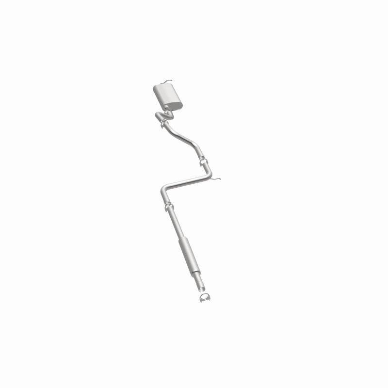 MagnaFlow BRE Exhaust Kit 00-07 Sable Taurus 3.0L
