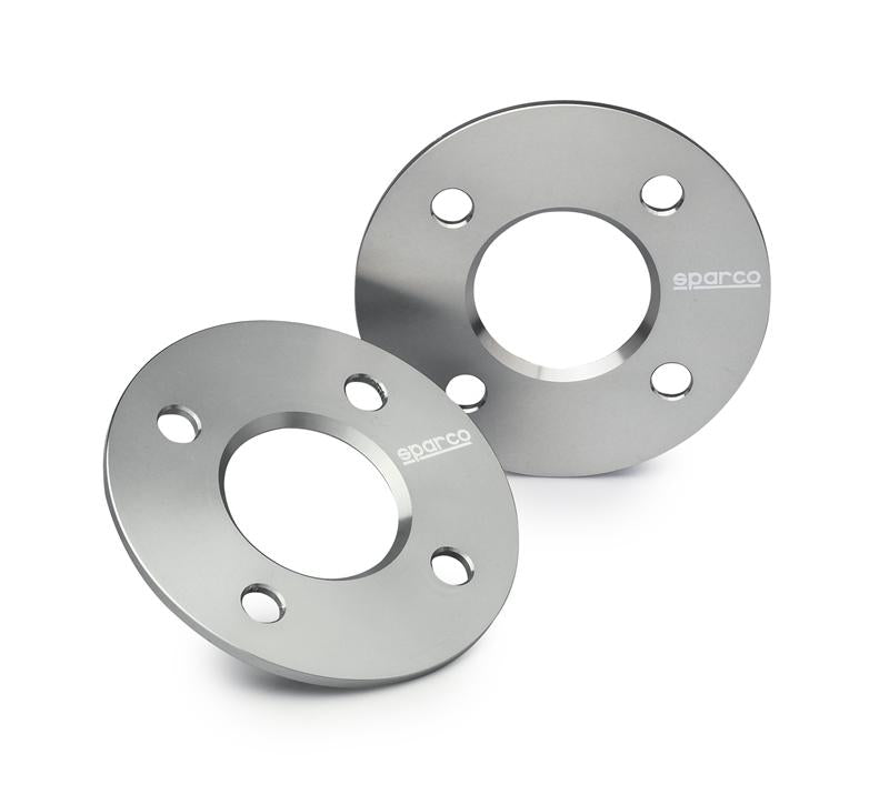 Sparco Wheel Spacer 5M 5X112 - 57Id