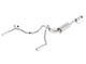 Borla 10-11 Toyota FJ Cruiser 4.0L 6cyl AT/MT SS Catback Exhaust