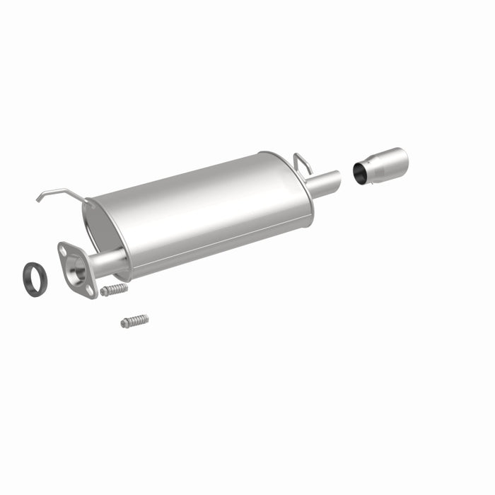 MagnaFlow BRE Exhaust Kit 04-12 Mitsubishi Galant 2.4L