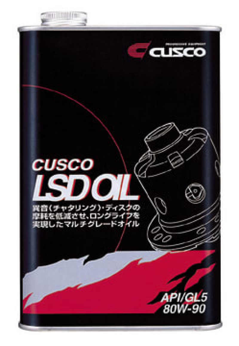 Oils & Oil Filters