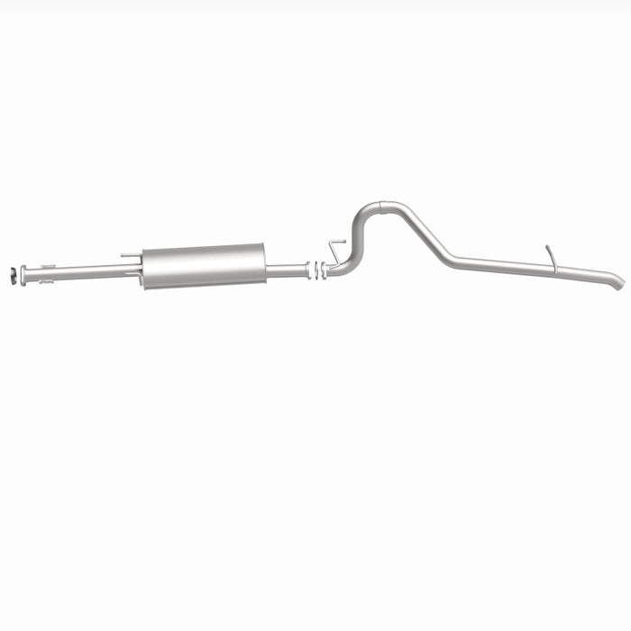 MagnaFlow BRE Exhaust Kit 02-03 Suzuki XL-7 2.7L