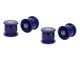SuperPro 1980 Triumph TR8 Base Rear Lower Trailing Arm Lower Bushing Kit