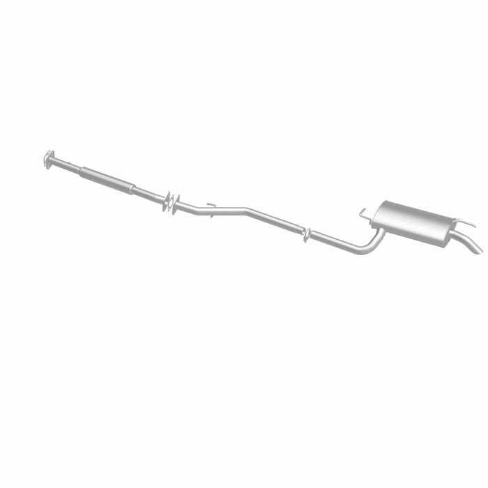 MagnaFlow BRE Exhaust Kit 02-05 Hyundai Sonata 2.7L