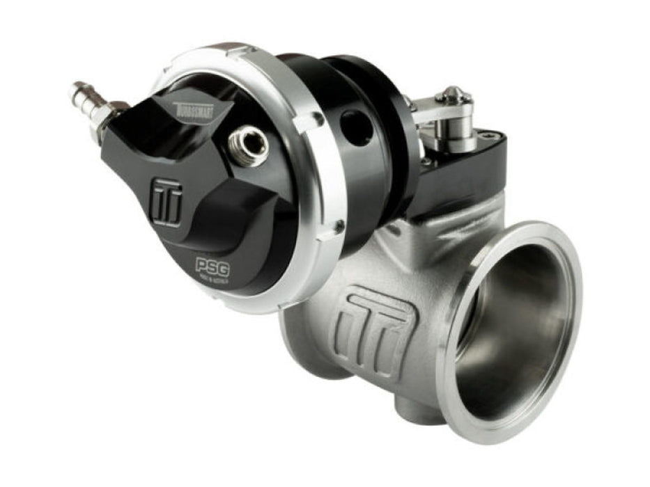 Turbosmart 24V Electronic Straight Gate Actuator