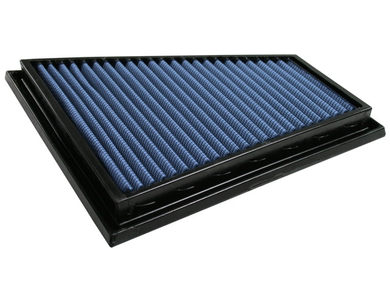 aFe MagnumFLOW Air Filters OER P5R A/F P5R BMW 528i (F10) 12-15 L4-2.0L (turbo) N20